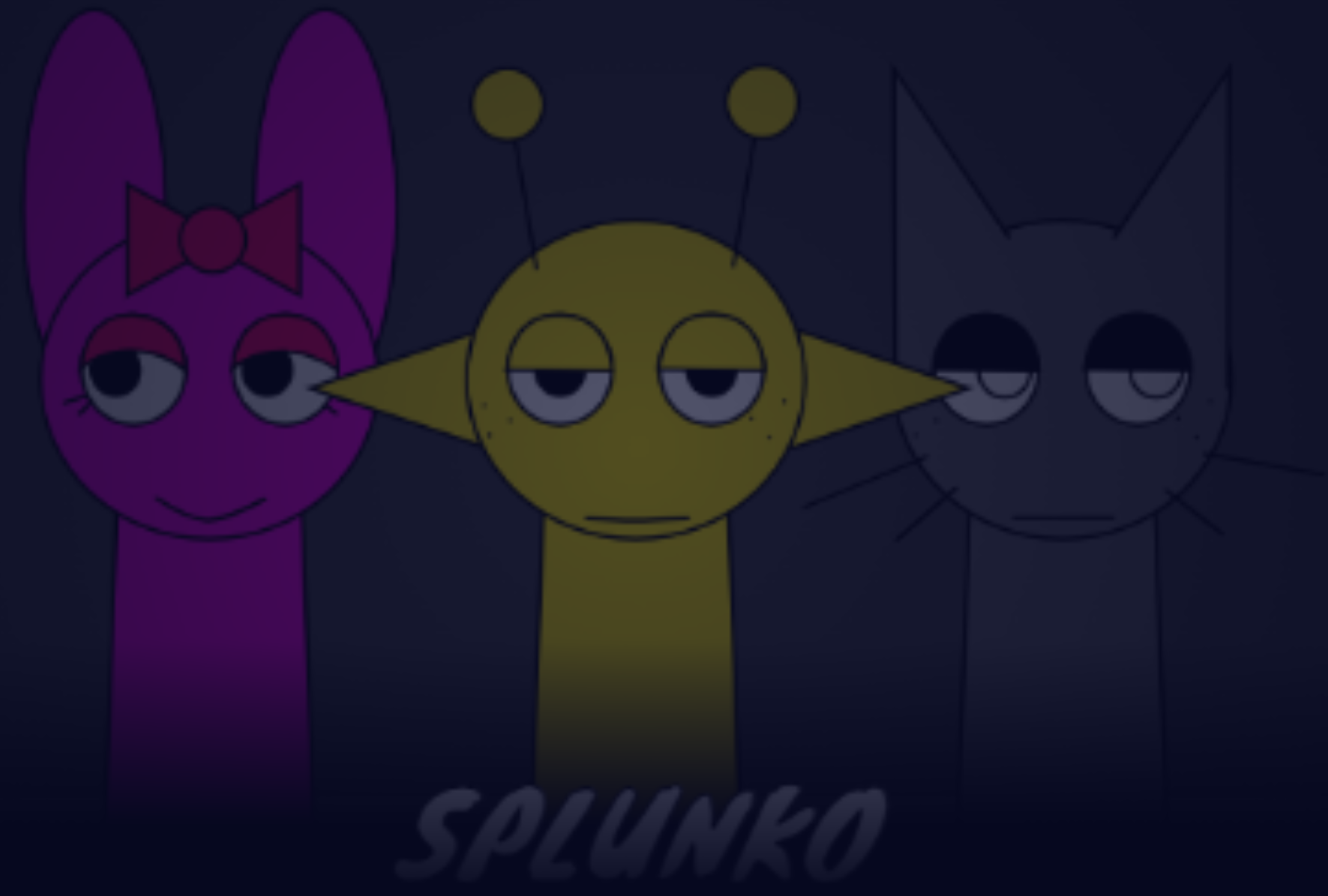 Incredibox Pyrabox Sprunki