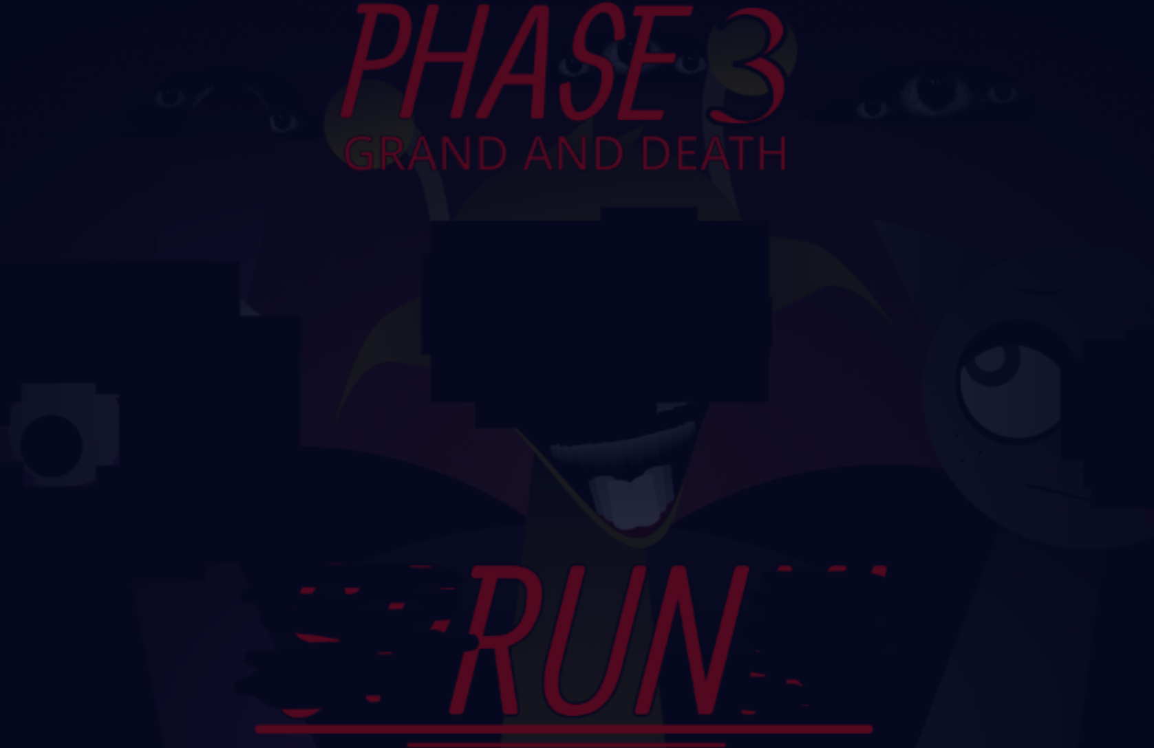 Incredibox Sprunki Phase 3 Grand And Death