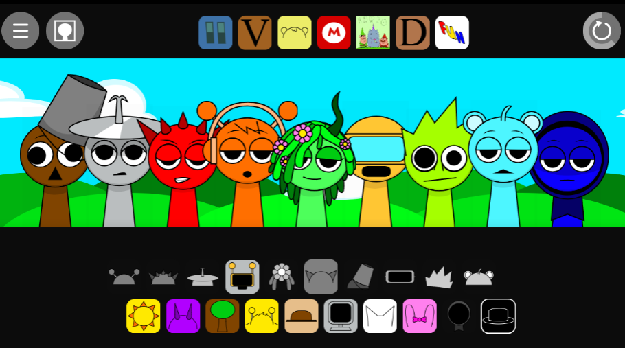 Sprunke Template Final Update