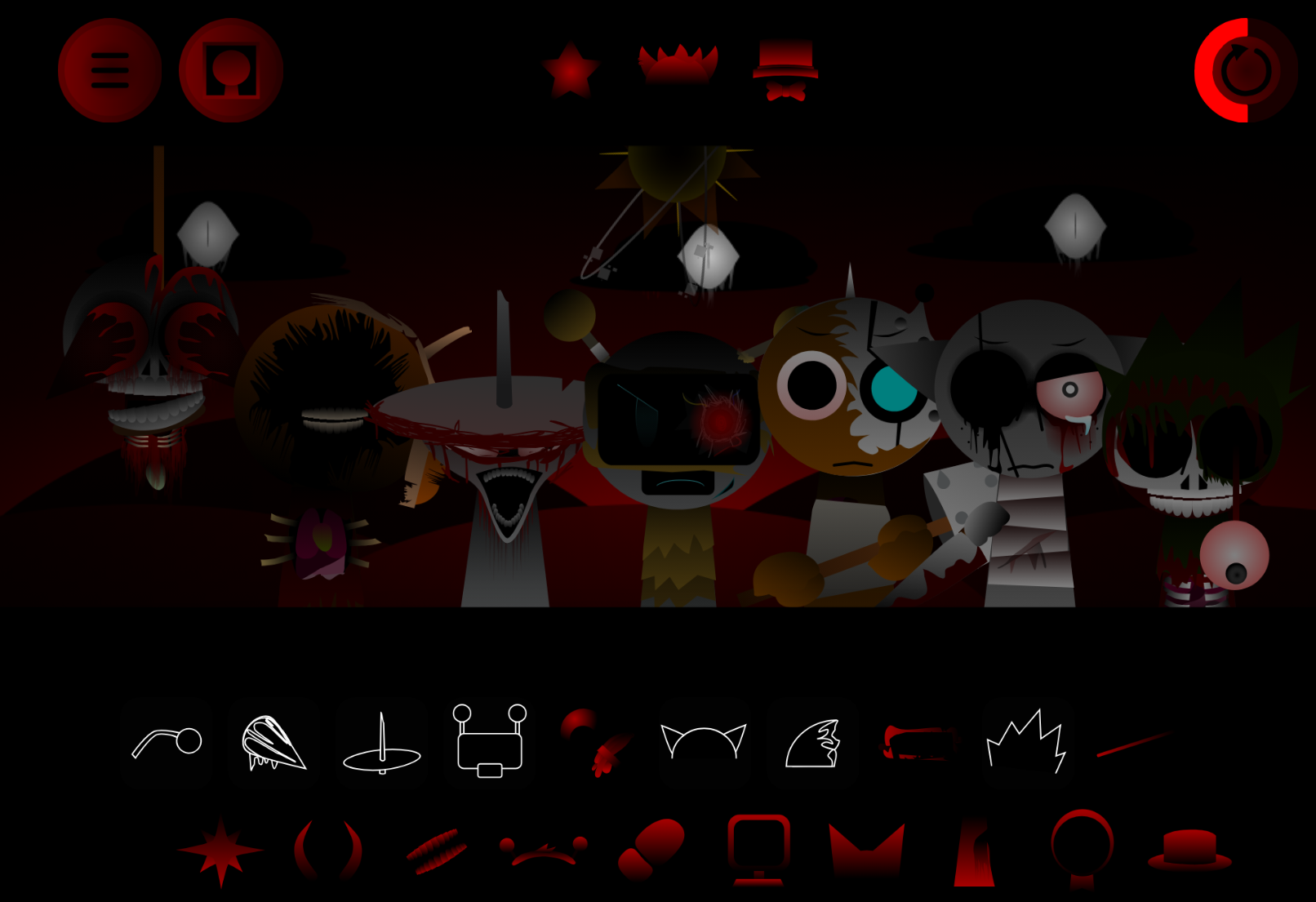 Sprunki Phase 5 Re Disambiguated The Truth