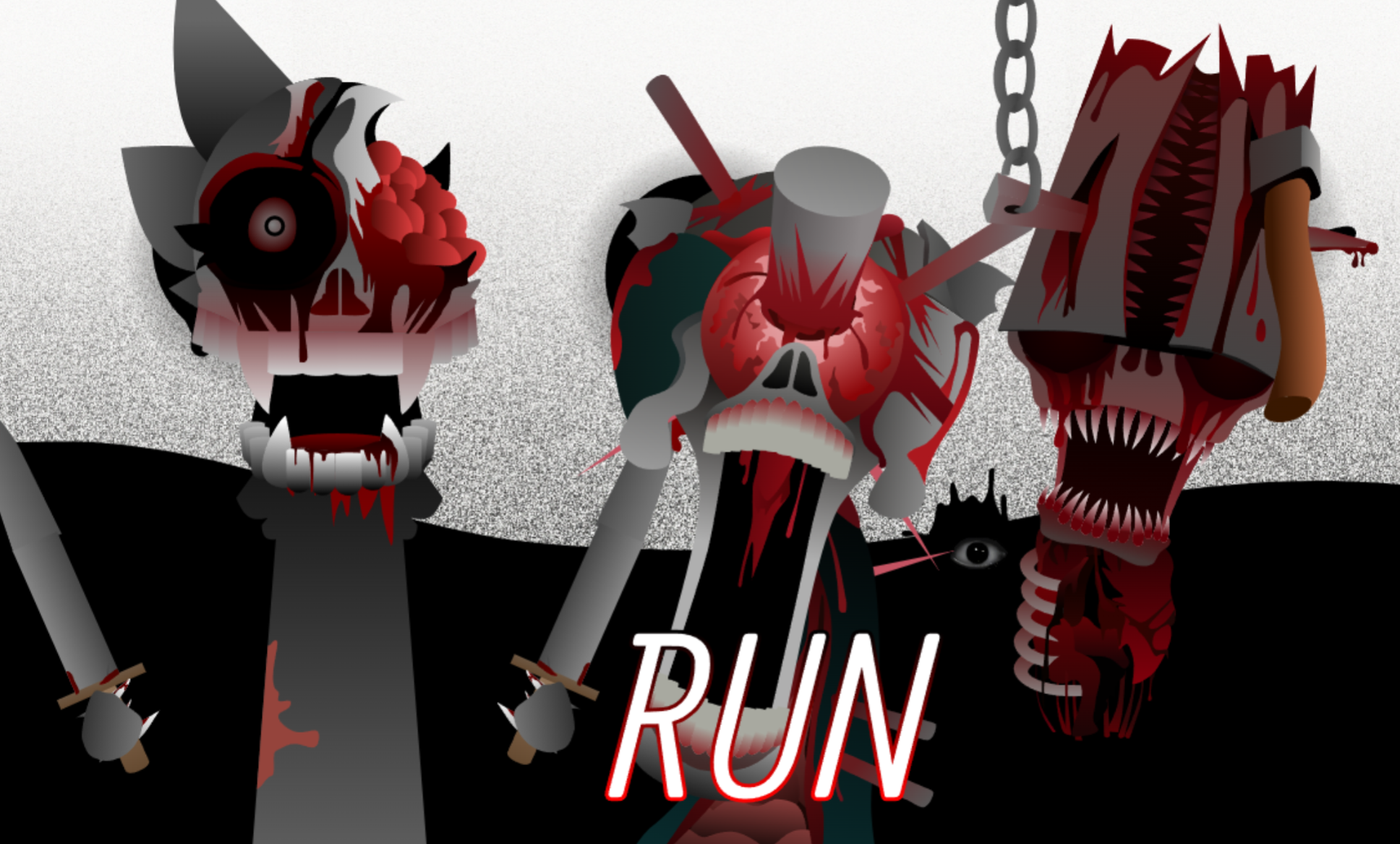 Sprunki Phase 9 Ggtp Remastered