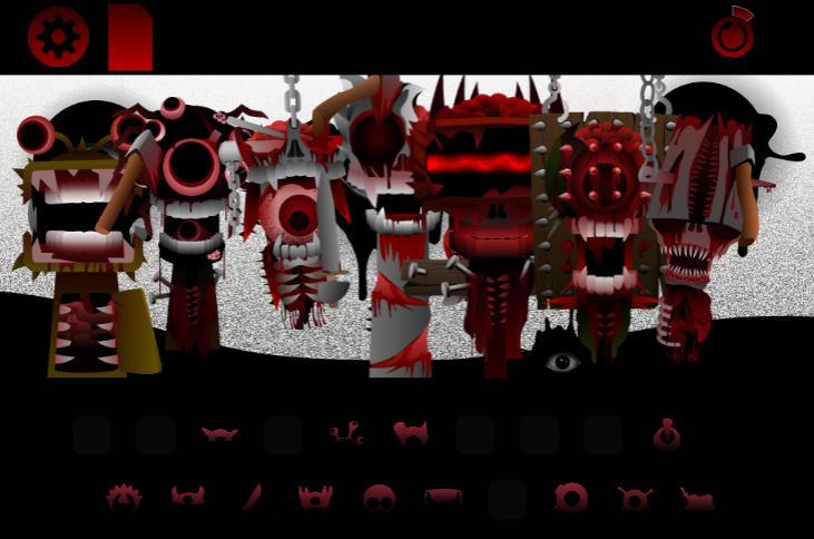 Sprunki Phase 9 Ggtp V2.0