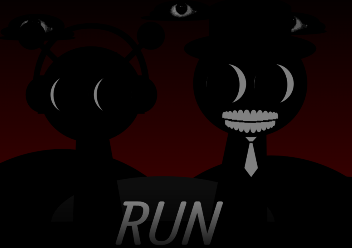 Sprunki Re Designed My Take