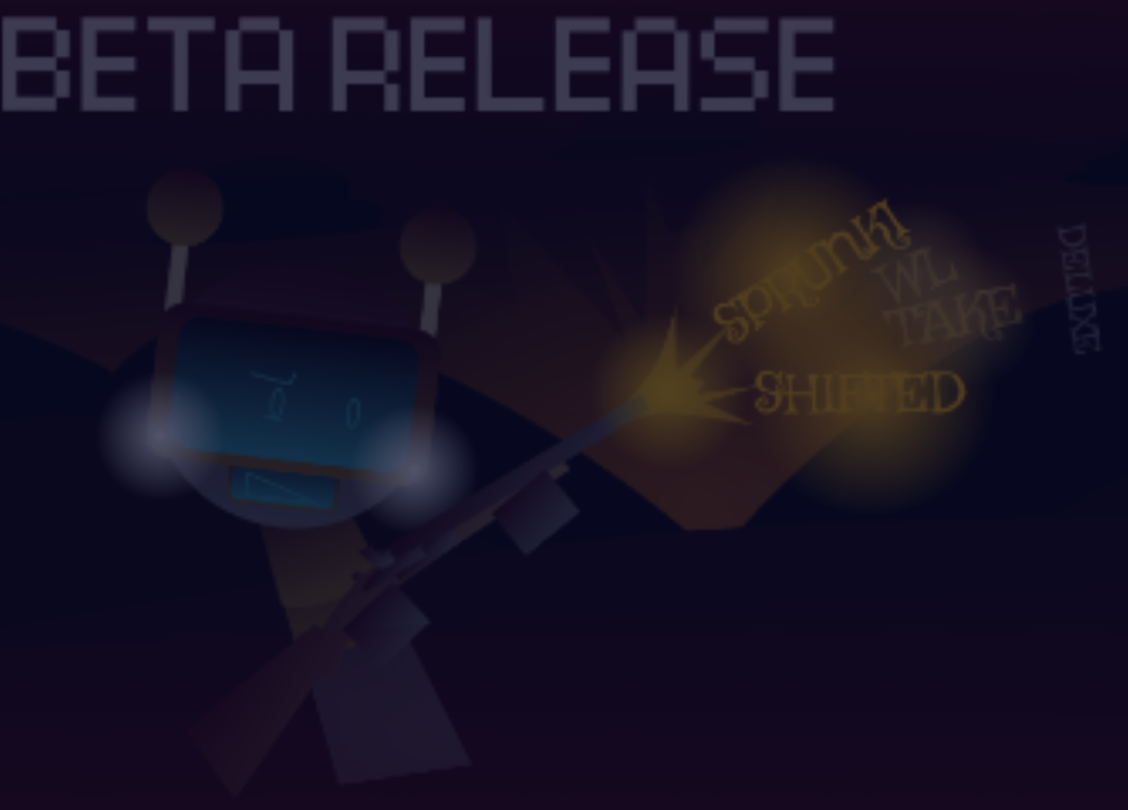 Sprunki Shifted Wl Take