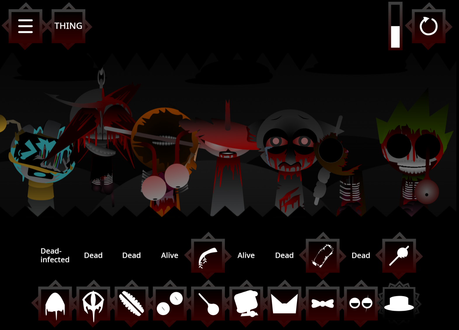 Sprunki The Definitive Phase 6 Remastered