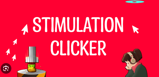 Stimulation Clicker